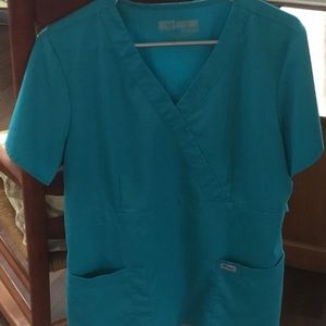 Greys Anatomy Scrubs by Barco